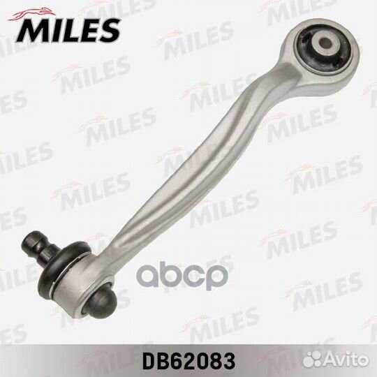 Рычаг audi A6 05/A8 03/VW phaeton 02