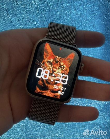 Смарт часы SMART Watch X8 PRO фитнес браслет