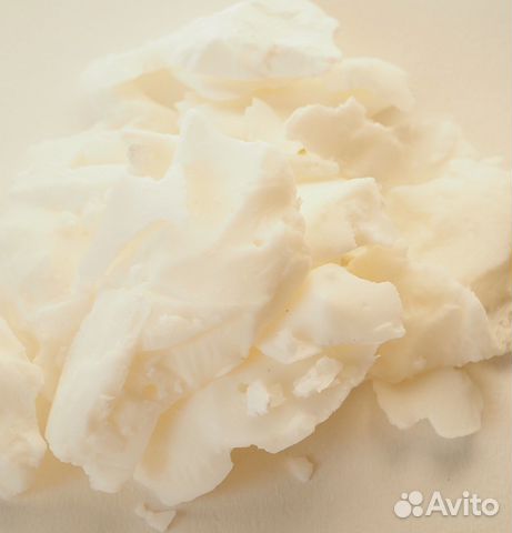 Кокосовый воск Премиум