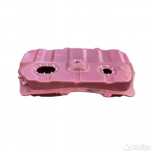 Топливный бак Hyundai Santa Fe