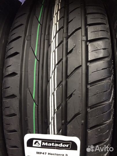 Matador MP 47 Hectorra 3 215/60 R16