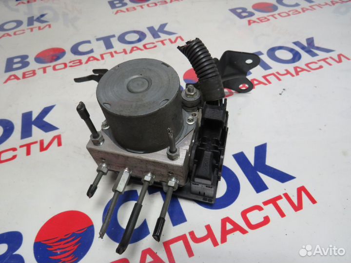 Блок ABS toyota camry ACV45