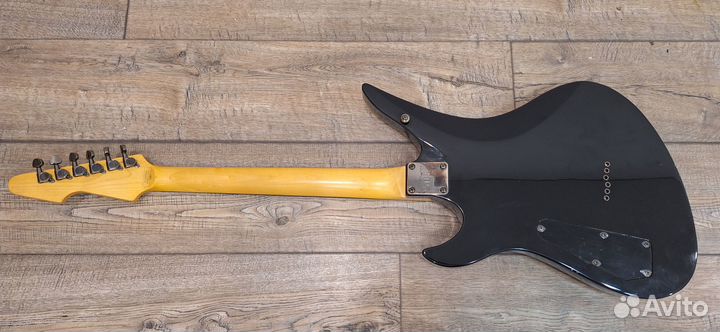 Электронная гитара SGR Schecter Avenger