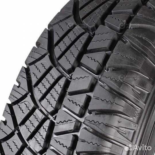 Michelin Latitude Cross 215/60 R17 100H