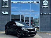 BMW X3 3.0 AT, 2019, 117 947 км, с пробегом, цена 4 580 000 руб.