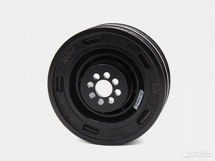 Шкив коленвала Ауди А4/А5/А6/Q5/Q7 новый