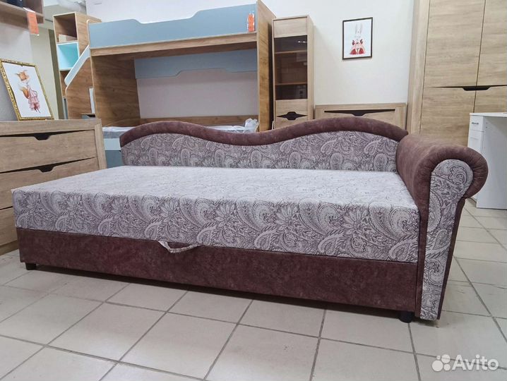 Кровать софа