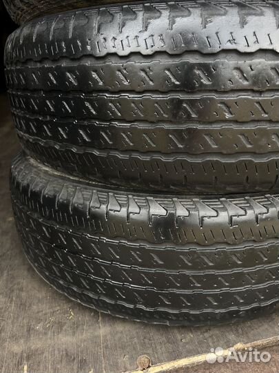 Nexen Roadian HT 235/70 R16 104S