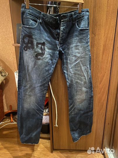 Мужские джинсы Armani Jeans