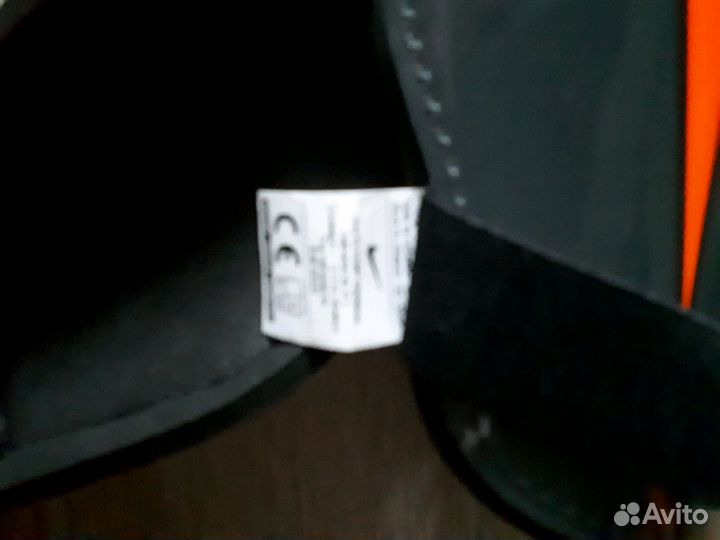 Защита найк новая на возраст 3-5 лет