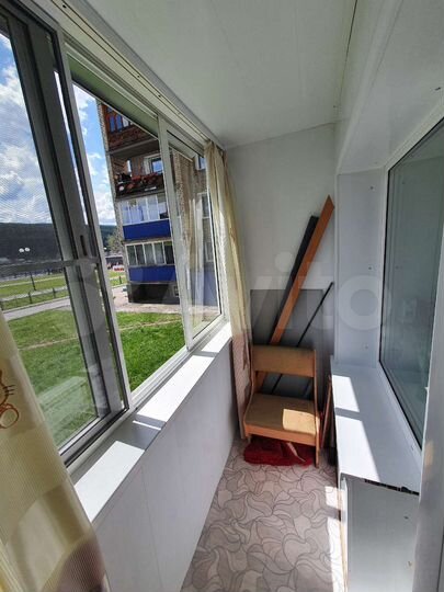 2-к. квартира, 34,6 м², 1/9 эт.