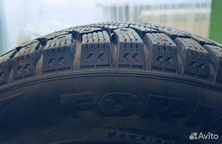 Pirelli Formula Ice 185/65 R14