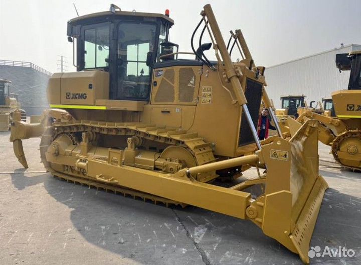 XCMG D260, 2024