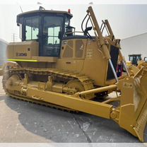 XCMG D260, 2024