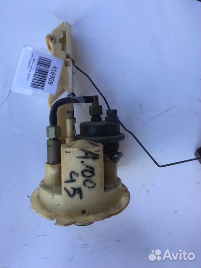 Датчик уровня топлива ауди 100 с4 / а6 с4