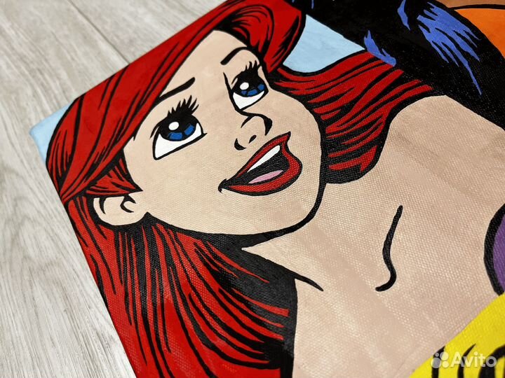 Продам картину