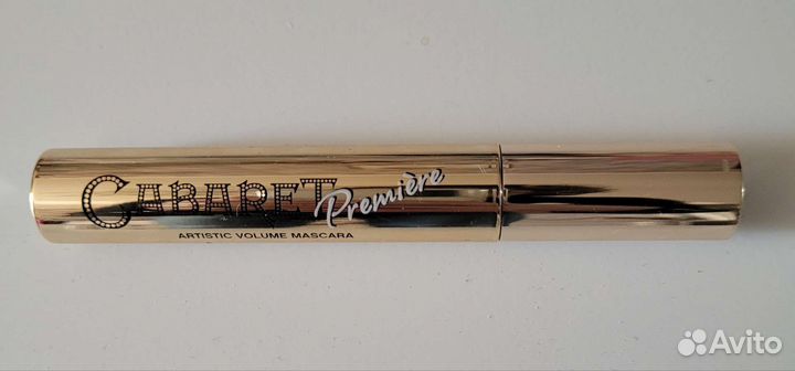 Тушь vivienne sabo