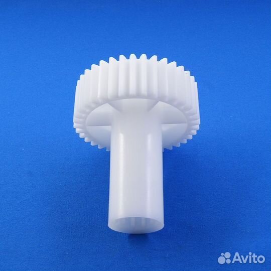 Шестерня мясорубки Bosch