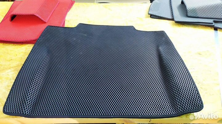 Коврики eva с гарантией 1 год / eva коврики