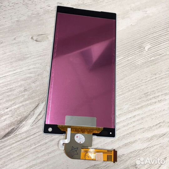 Дисплей для Sony Xperia Z5 Compact E5823