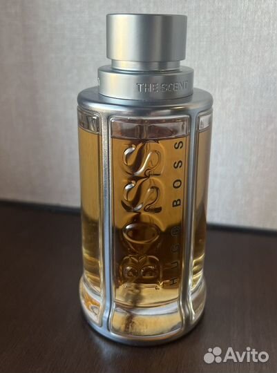 Hugo Boss the Scent Мужской парфюм