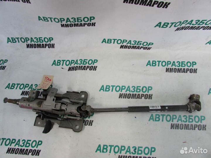 Колонка рулевая для Peugeot 200 207 2006-2013г