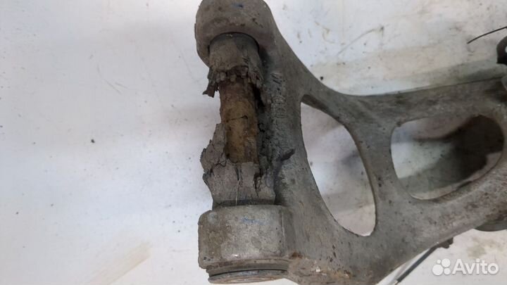 Рычаг подвески Citroen C5 2008, 2009