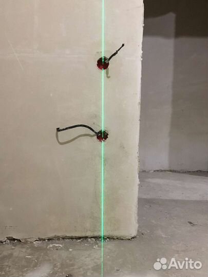 Услуги электрика