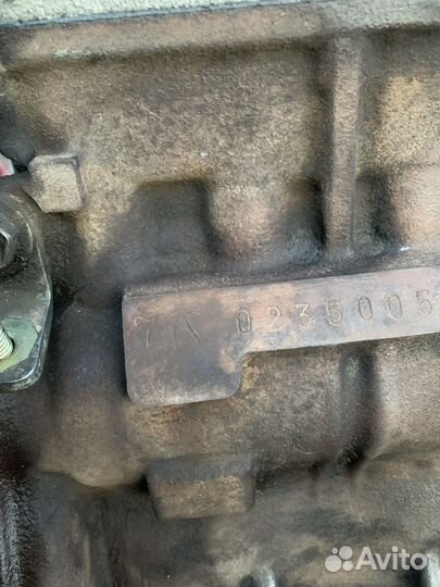 Toyota lite ace kr42 двигатель 7k бензин