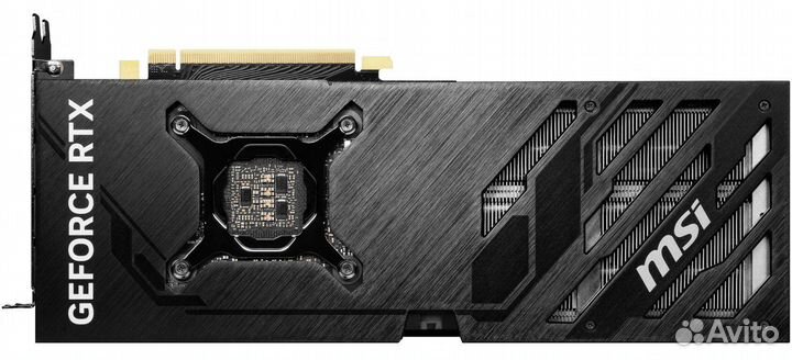 Nvidia GeForce RTX 4070 12GB - новая