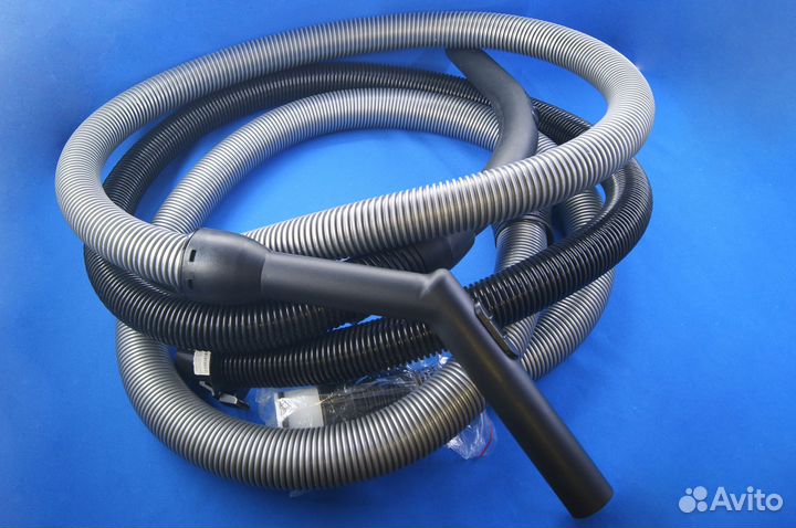 Запчасти для пылесоса