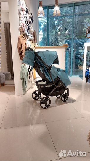 Коляска Babalo 2023
