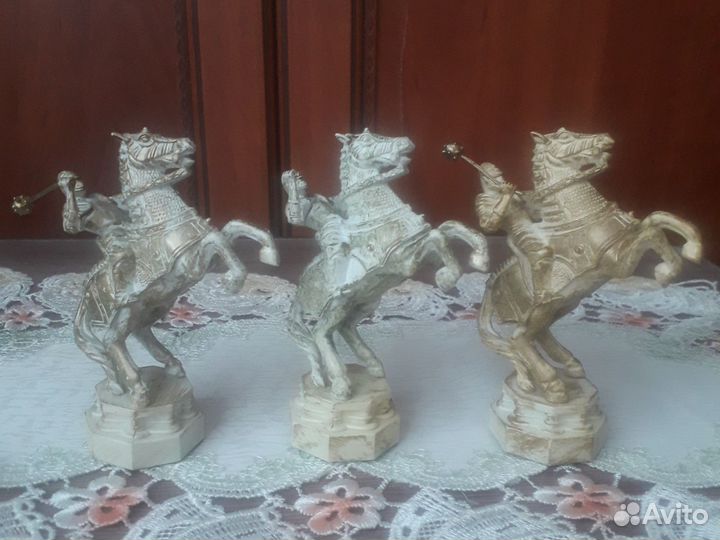 Шахматы гарри поттер