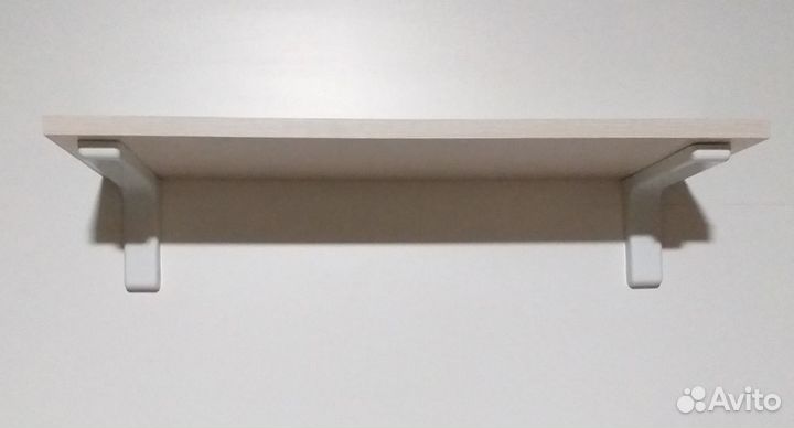 Полки лдсп сканди