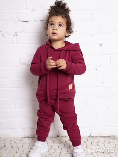 Костюм для девочки