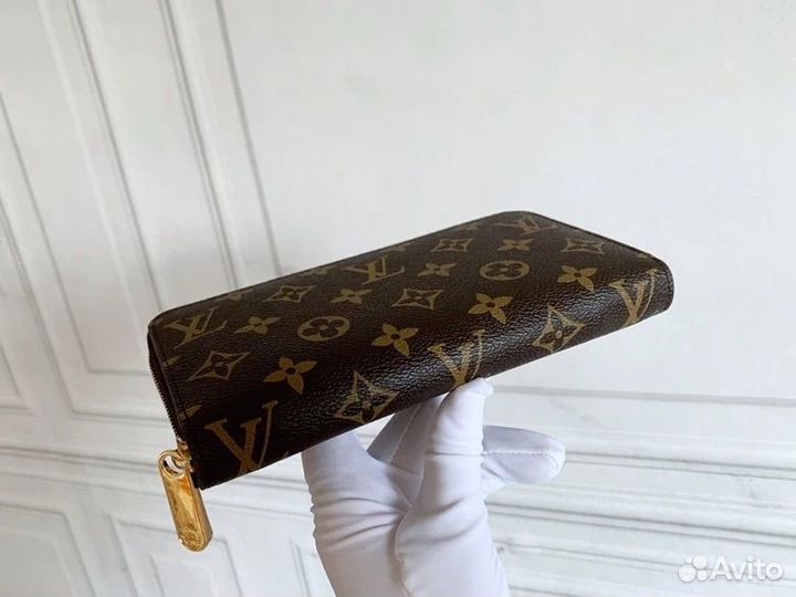 Портмоне Louis Vuitton