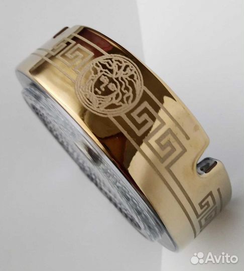 Набор из 2-х пепельниц Versace. Новый