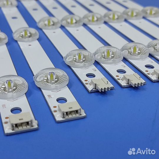 0405 Светодиодная подсветка 4708-K500WD-A3213K11