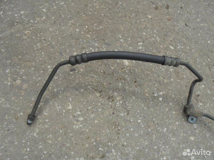 Трубка гидроусилителя Chevrolet Lacetti J200
