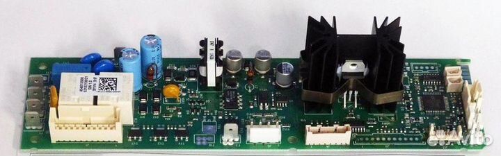 5213213921 Плата питания delonghi ecam23.450