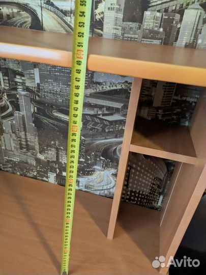 Компьютерный стол