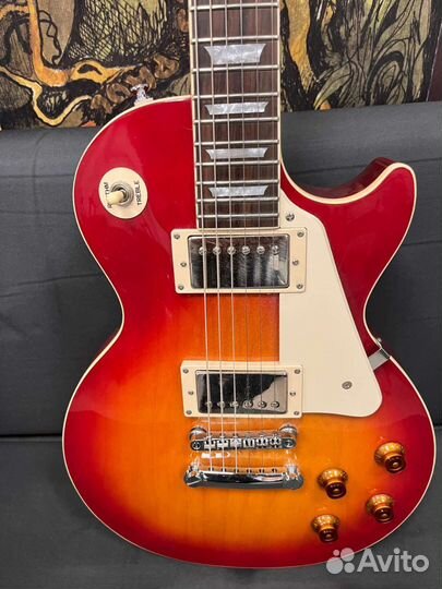 Epiphone les paul standard