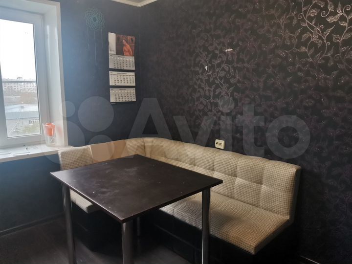 1-к. квартира, 30 м², 7/8 эт.