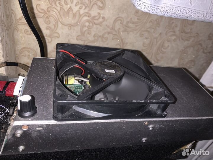 Блок питания 2400w