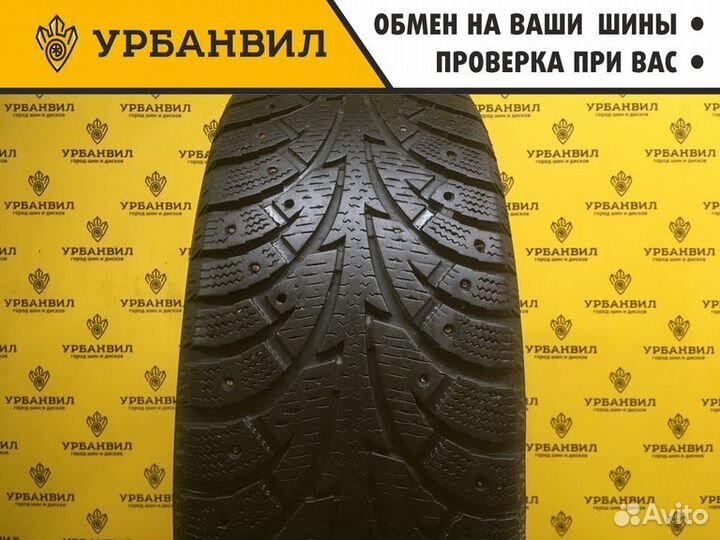Hankook Winter I'Pike 205/55 R16 91T