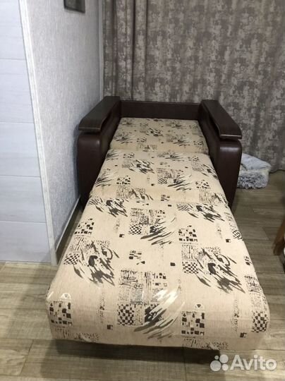 Кресло кровать бу