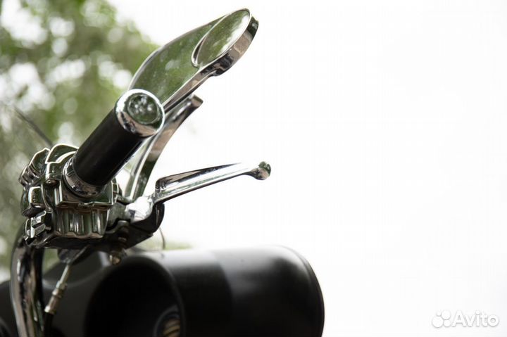 Мотоцикл Harley-Davidson Electra Glide Ultra Class