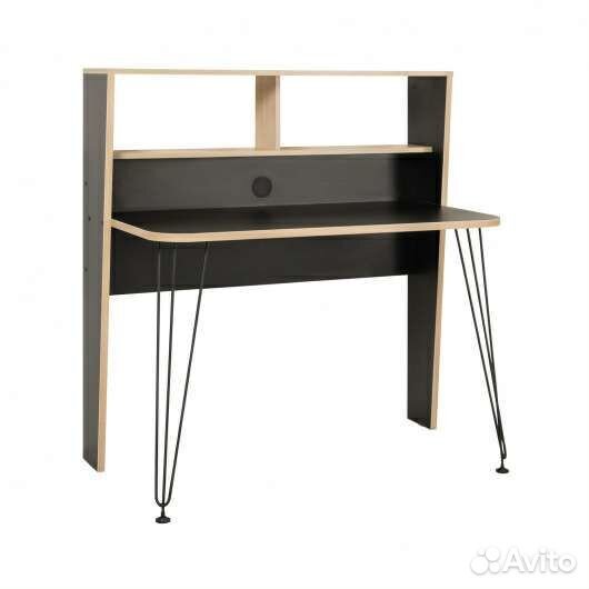 Компьютерный стол Базис, 114*117*63