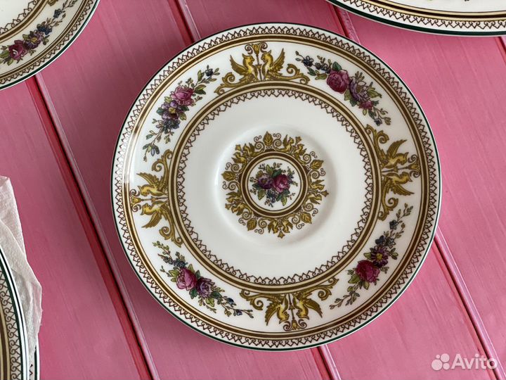 Посуда Wedgwood Columbia