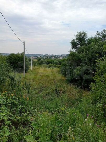 Участок 15 сот. (ИЖС)